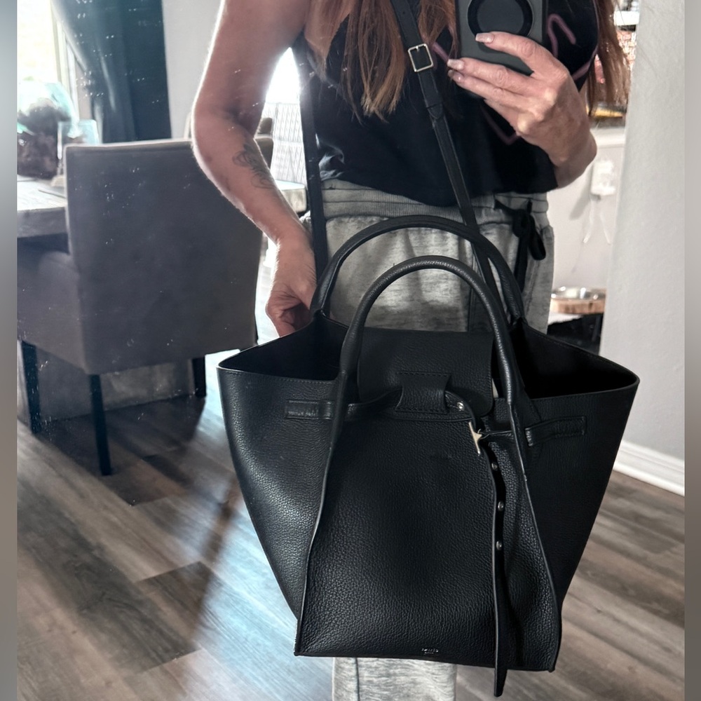 BRAND NEW WITH TAGS *CELINE* PERFECT “BIG BAG” - Picture 7 of 8